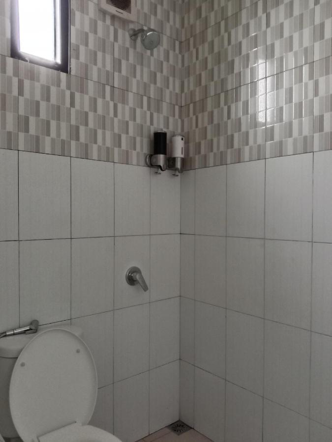 The New Orlinds Guest House Wonosari Zewnętrze zdjęcie