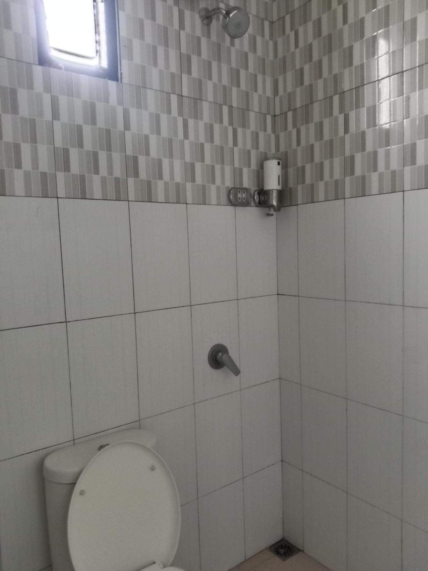 The New Orlinds Guest House Wonosari Zewnętrze zdjęcie